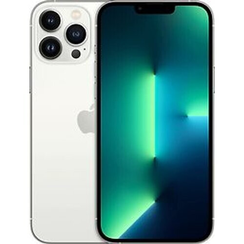 Refurbished Apple iPhone 13 Pro Max 1TB zilver