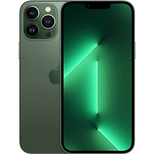 Refurbished Apple iPhone 13 Pro Max 256GB alpengroen