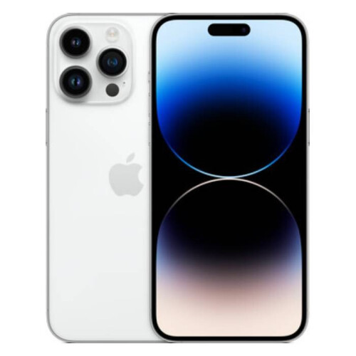 Refurbished Apple iPhone 14 Pro Max - 256GB - Zilver