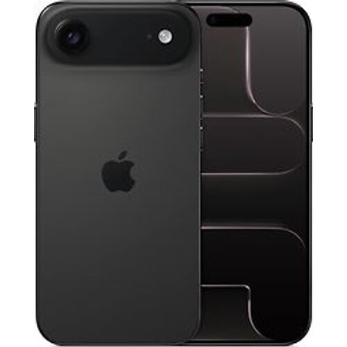 Refurbished Apple iPhone Air 256GB spacezwart