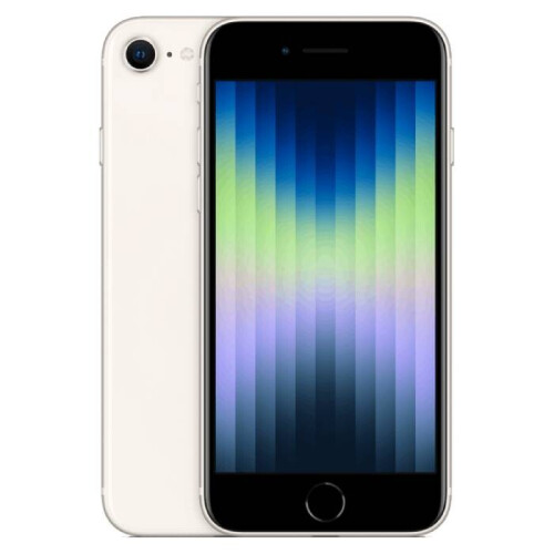 Refurbished Apple iPhone SE 2 - 64GB - Wit