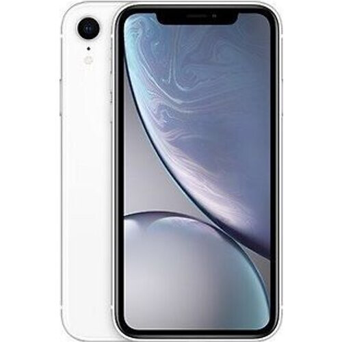 Refurbished Apple iPhone XR 64GB wit