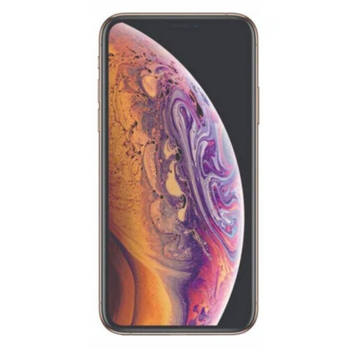 Refurbished Apple iPhone XS Max - 256GB - Goud