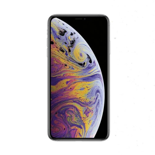Refurbished Apple iPhone XS Max - 64GB - Zilver