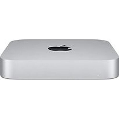 Refurbished Apple Mac mini CTO M1-Chip 8 GB RAM 1 TB PCIe SSD [Late 2020]