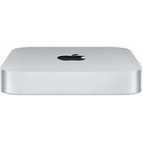 Refurbished Apple Mac mini CTO M2-Pro-Chip (12-Core CPU, 19-Core GPU) 32 GB RAM 4 TB SSD [Early 2023, 10-Gbit Ethernet Version]
