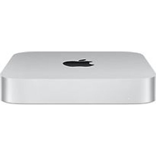 Refurbished Apple Mac mini M2-Pro-Chip (10-Core CPU, 16-Core GPU) 16 GB RAM 512 GB SSD [Early 2023]