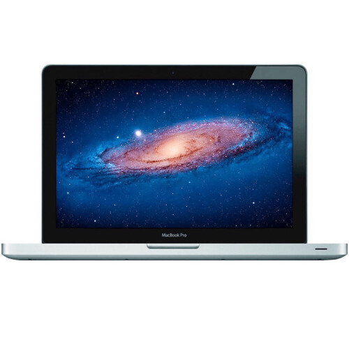 Refurbished Apple MacBook Pro (13 inch, 2011) - Intel Core i5 - 8GB RAM - 512GB SSD - 1x Thunderbolt 1 - Zilver