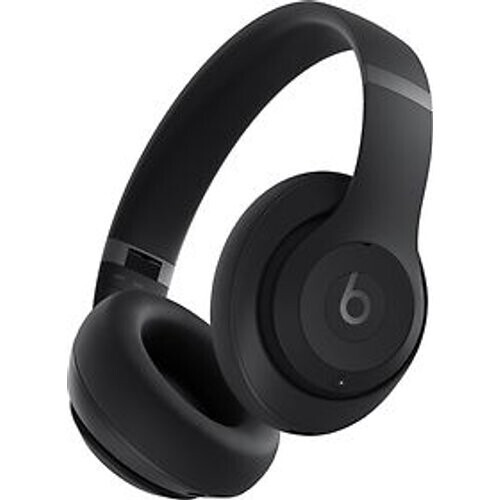 Refurbished Beats Studio Pro zwart