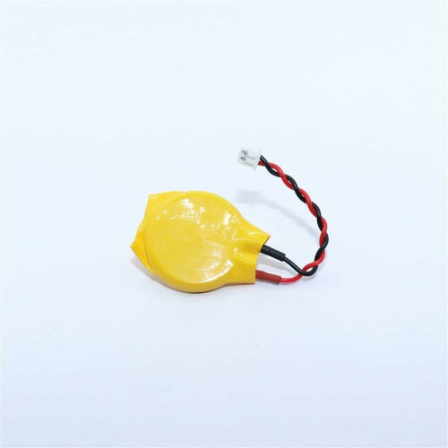 Refurbished BIOS CMOS battery CR1632 voorLENOVO THINKPAD X240 X250 45N5864 FRU 45N5863 2 pin Molex Plug