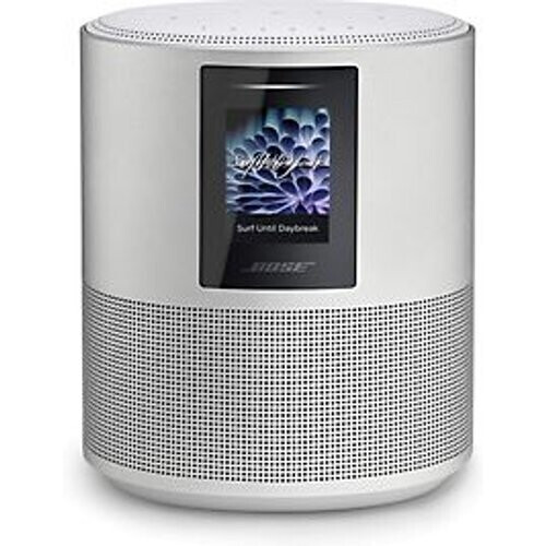 Refurbished Bose Home Speaker 500 zilver