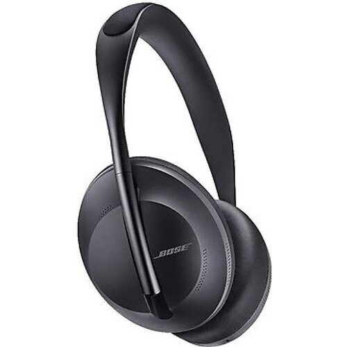Refurbished Bose Noise Cancelling Headphones 700 zwart