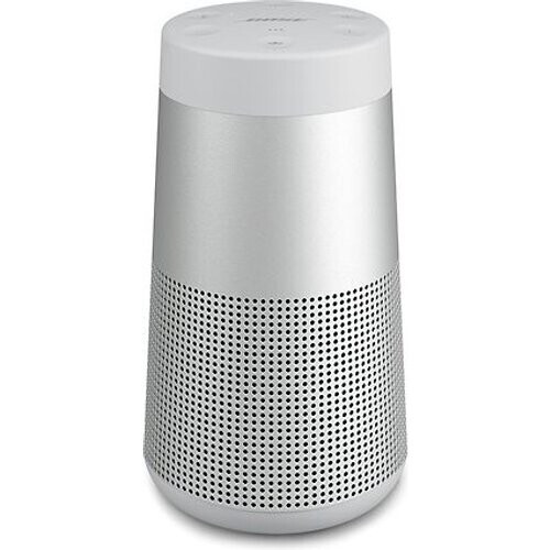 Refurbished Bose SoundLink Revolve Bluetooth speaker grijs