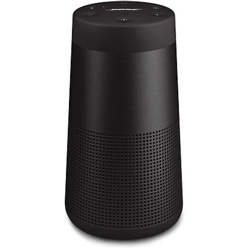 Refurbished Bose SoundLink Revolve II Bluetooth speaker zwart