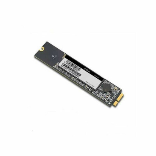Refurbished Compatible 512GB SSD for MacBook Air A1369 A1370 (2010-2011) [SSD0512S24]
