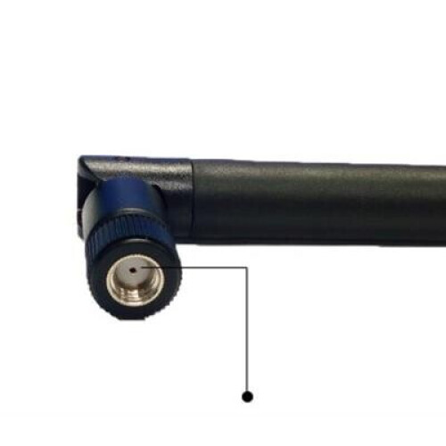 Refurbished Compatible Antenna for AC68U/ Raseberry Pi & ETC.