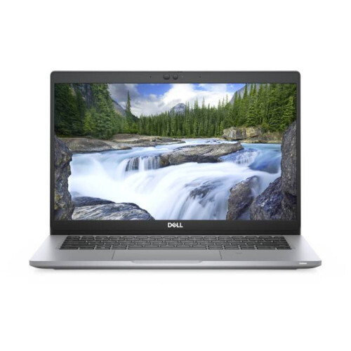 Refurbished Dell Latitude 5320 - Intel Core i5-11e Generatie - 13 inch - 16GB RAM - 256GB SSD - Windows 11 Home