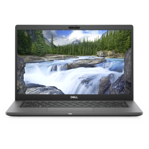 Refurbished Dell Latitude 7310 - Intel Core i5-10e Generatie - 13 inch - 16GB RAM - 256GB SSD - Windows 11 Home