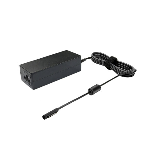 Refurbished Desktop style Charger adapter for Microsoft Surface Pro 1 Pro 2 Series (12V 3.6A)