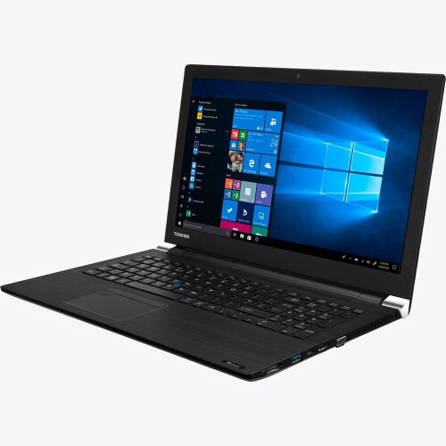 Refurbished Dynabook Satellite Pro A50-EC - Intel Core i3-8e Generatie - 15 inch - 8GB RAM - 256GB SSD - Windows 11 Home