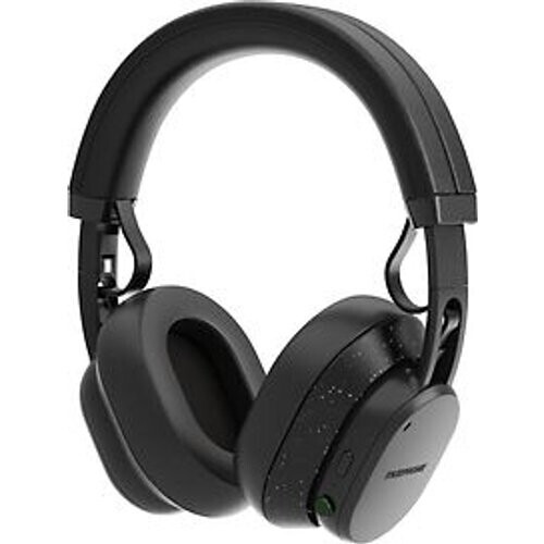 Refurbished Fairphone Fairbuds XL zwart