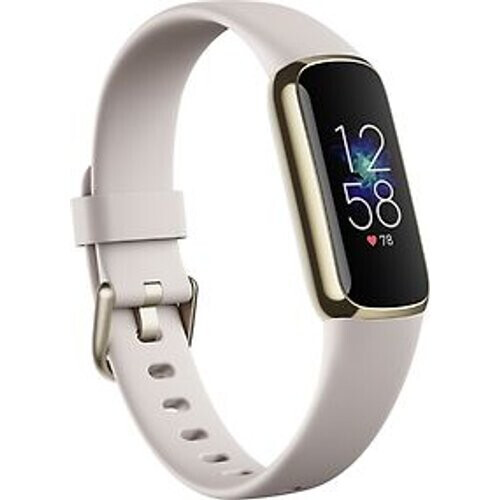 Refurbished Fitbit Luxe maanwit