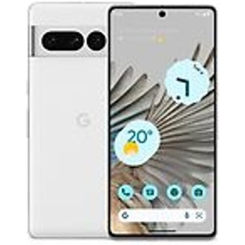 Refurbished Google Pixel 7 Pro Dual SIM 128GB wit