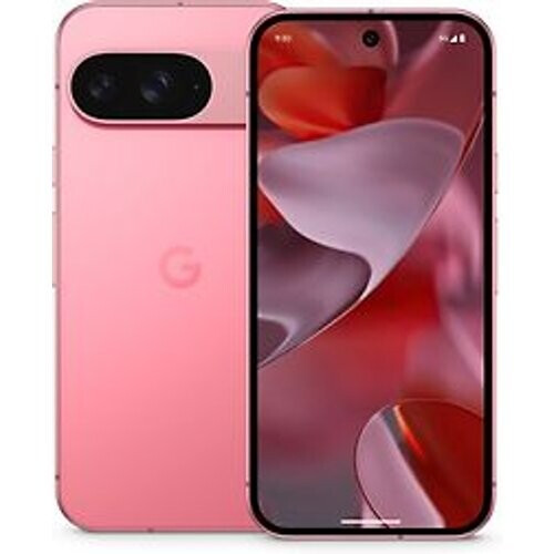 Refurbished Google Pixel 9 Dual SIM 128GB pioen