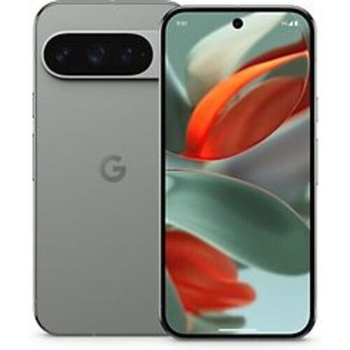 Refurbished Google Pixel 9 Pro Dual SIM 128GB hazelaar