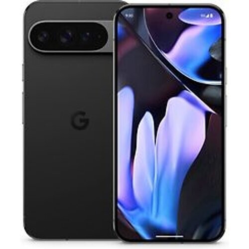 Refurbished Google Pixel 9 Pro XL Dual SIM 128GB obsidiaan