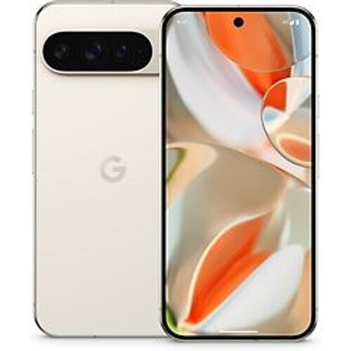 Refurbished Google Pixel 9 Pro XL Dual SIM 512GB porselein