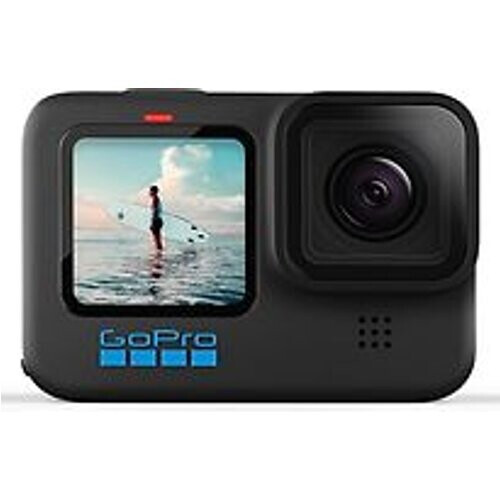 Refurbished GoPro HERO10 Black