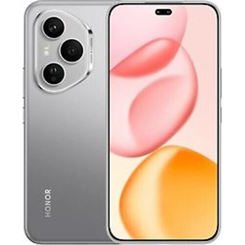 Refurbished Honor 400 Pro Dual SIM 512GB lunar grey