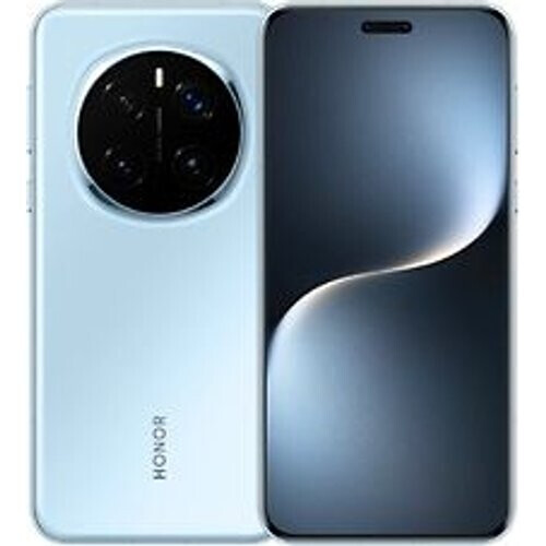 Refurbished Honor Magic7 Pro Dual SIM 512GB breeze blue