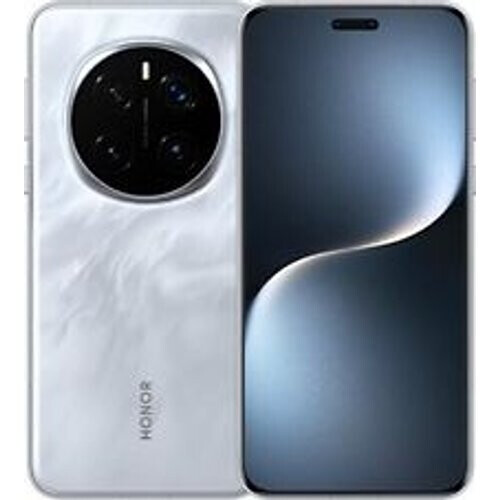 Refurbished Honor Magic7 Pro Dual SIM 512GB lunar shadow grey