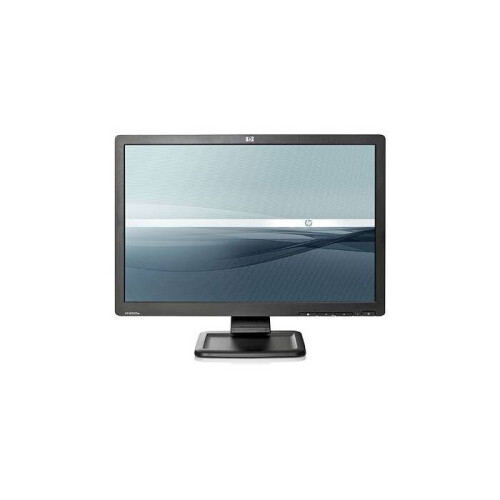 Refurbished HP Compaq LE2201w - 22 inch - 1680x1050 - VGA - Zwart