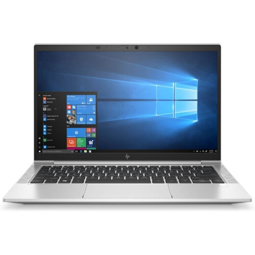Refurbished HP EliteBook 835 G7 - AMD Ryzen 7 PRO 4750U - 13 inch - 8GB RAM - 256GB SSD - Windows 11 Home
