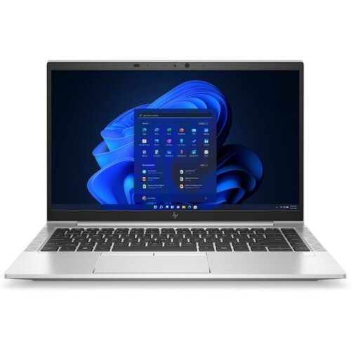 Refurbished HP EliteBook 845 G8 - AMD Ryzen 7 PRO 5850U - 14 inch - 8GB RAM - 256GB SSD - Windows 11 Home