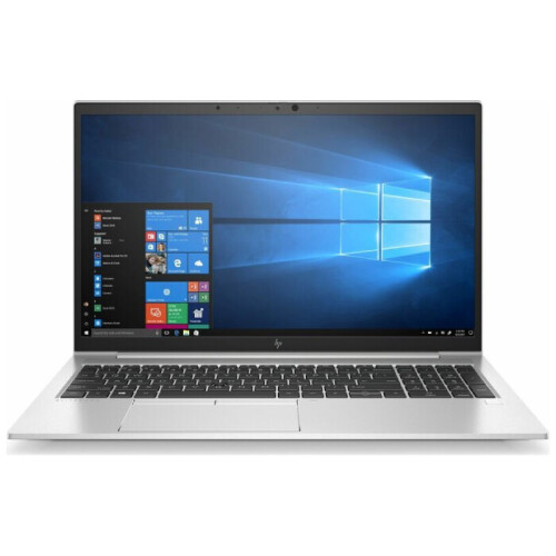 Refurbished HP EliteBook 855 G7 - AMD Ryzen 7 PRO 4750U - 15 inch - 16GB RAM - 256GB SSD - Windows 11 Home