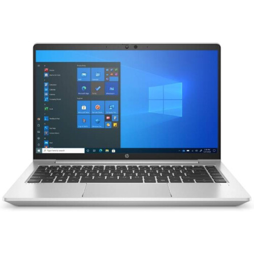 Refurbished HP ProBook 640 G8 - Intel Core i7-11e Generatie - 14 inch - 8GB RAM - 256GB SSD - Windows 11