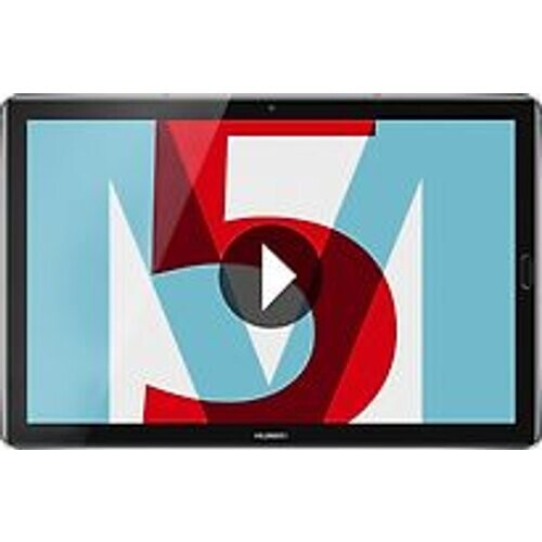 Refurbished Huawei MediaPad M5 10,8 64GB [wifi] grijs