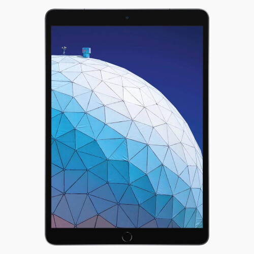 Refurbished iPad Air 3 64GB Space Gray Als nieuw