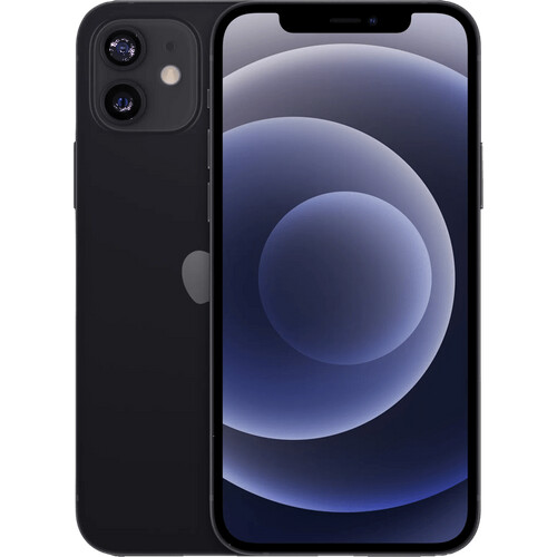 Refurbished iPhone 12 128GB