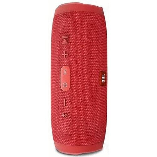Refurbished JBL Charge 3 rood