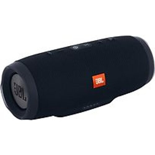 Refurbished JBL Charge 3 zwart