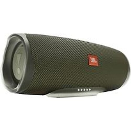 Refurbished JBL Charge 4 groen