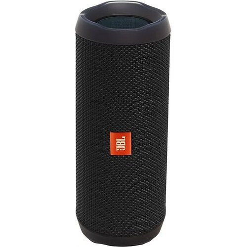 Refurbished JBL Flip 4 zwart