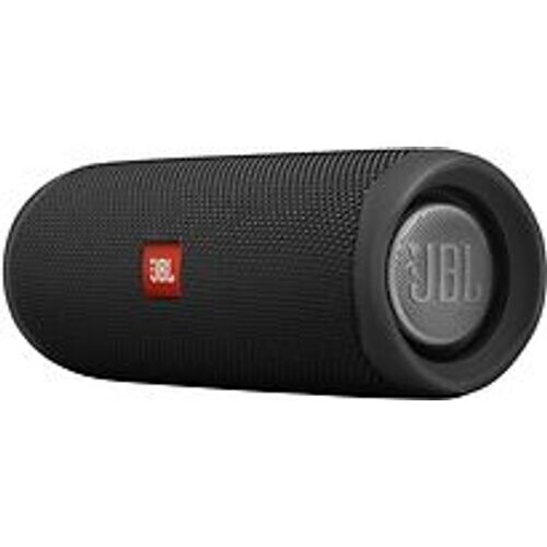 Refurbished JBL Flip 5 zwart
