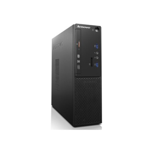 Refurbished Lenovo S510 SFF - Intel Core i7-6e Generatie - 16GB RAM - 256GB SSD - Windows 11