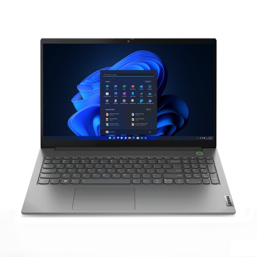 Refurbished Lenovo ThinkBook 15 G4 IAP - Intel Core i5-12e Generatie - 15 inch - 16GB RAM - 256GB SSD - Windows 11 Home